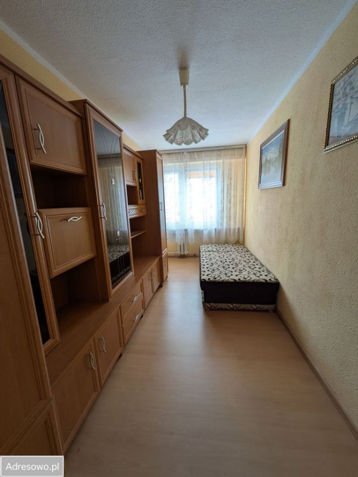 Mieszkanie 3-pokojowe Słupsk, ul. Bogusława X. Zdjęcie 8