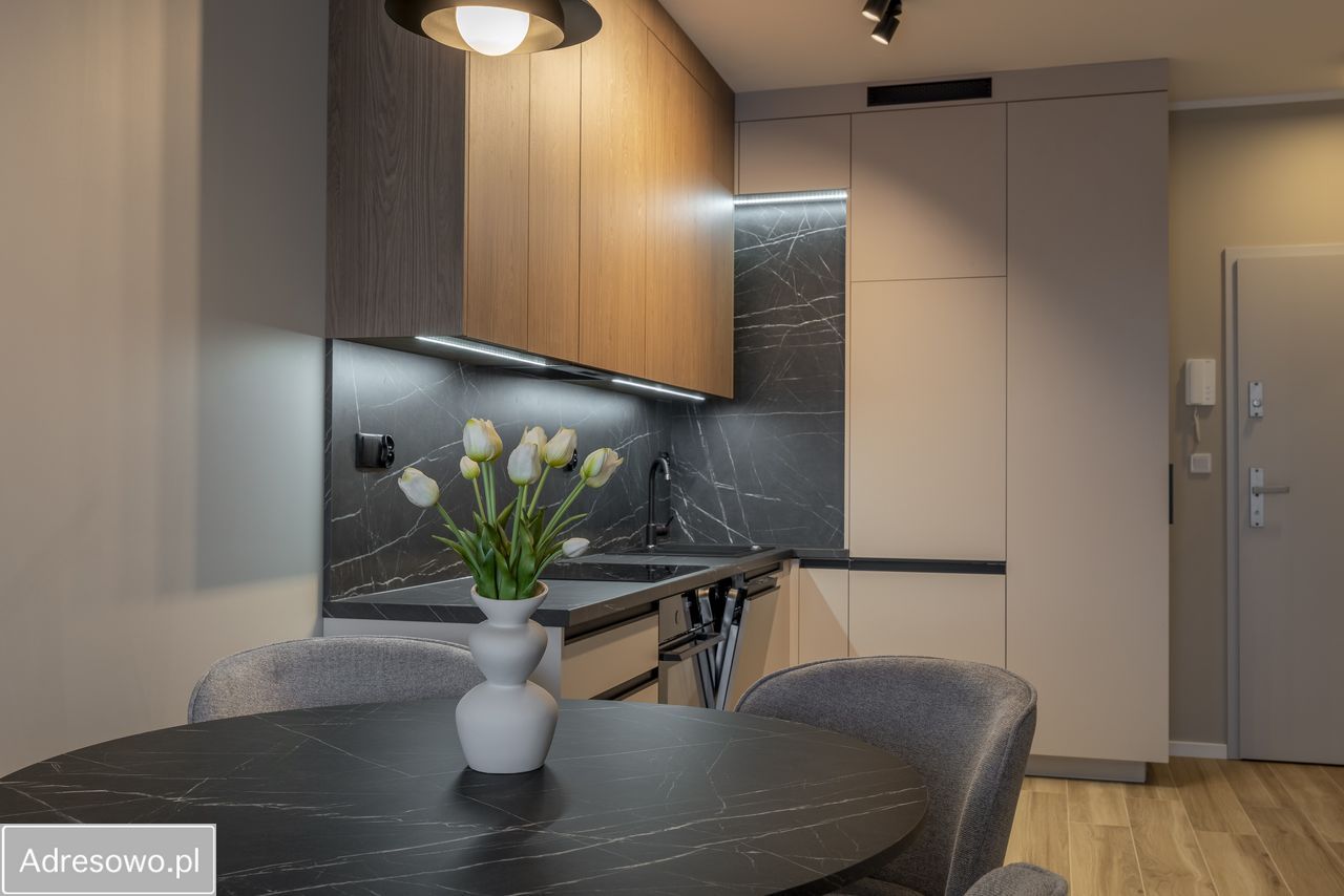 Mieszkanie 2-pokojowe Świnoujście, ul. Nowokarsiborska. Zdjęcie 10