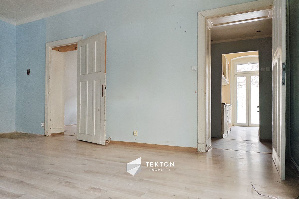 Mieszkanie 2-pokojowe Poznań Wilda, ul. Wierzbięcice. Zdjęcie 5