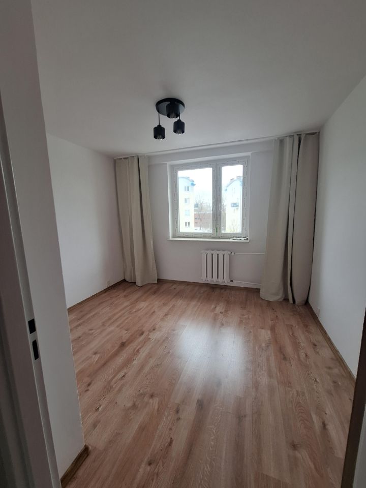 Mieszkanie 3-pokojowe Warszawa Białołęka, ul. Vincenta van Gogha. Zdjęcie 5