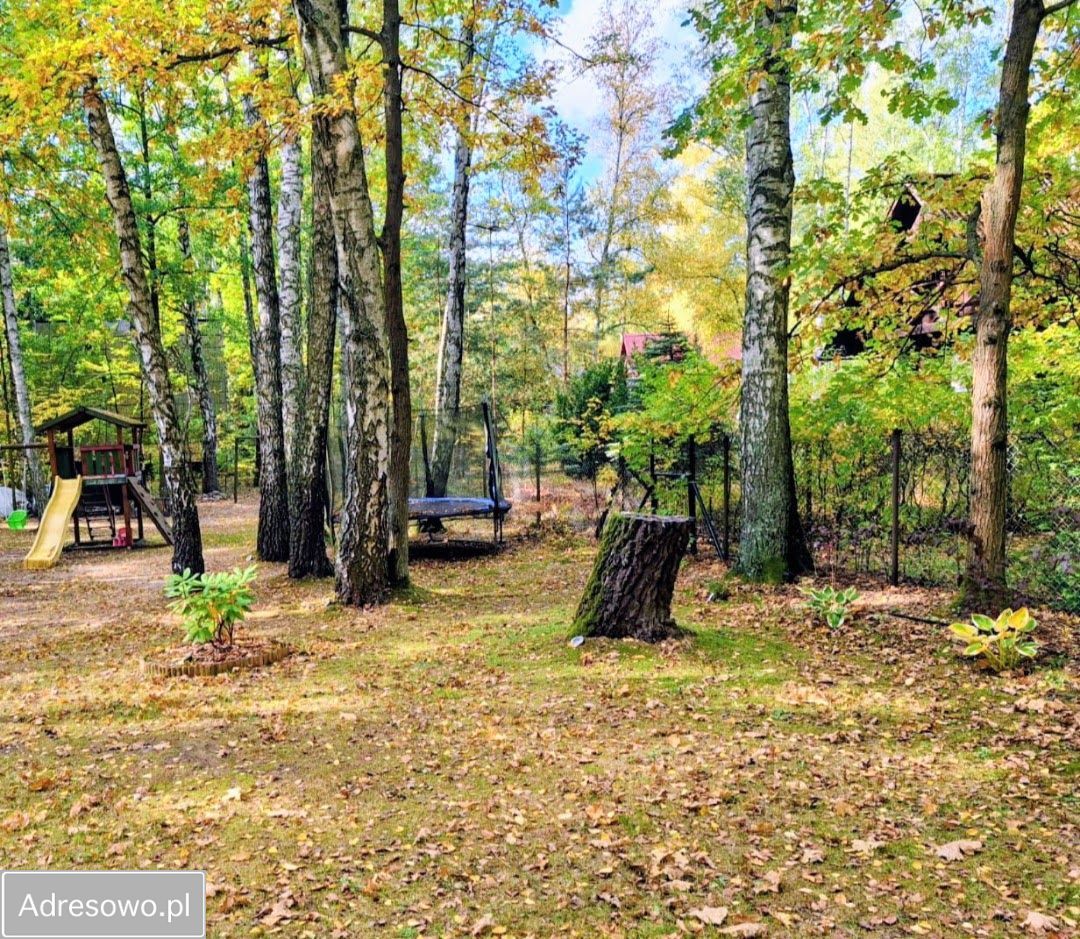 Działka budowlana Władysławów. Zdjęcie 7