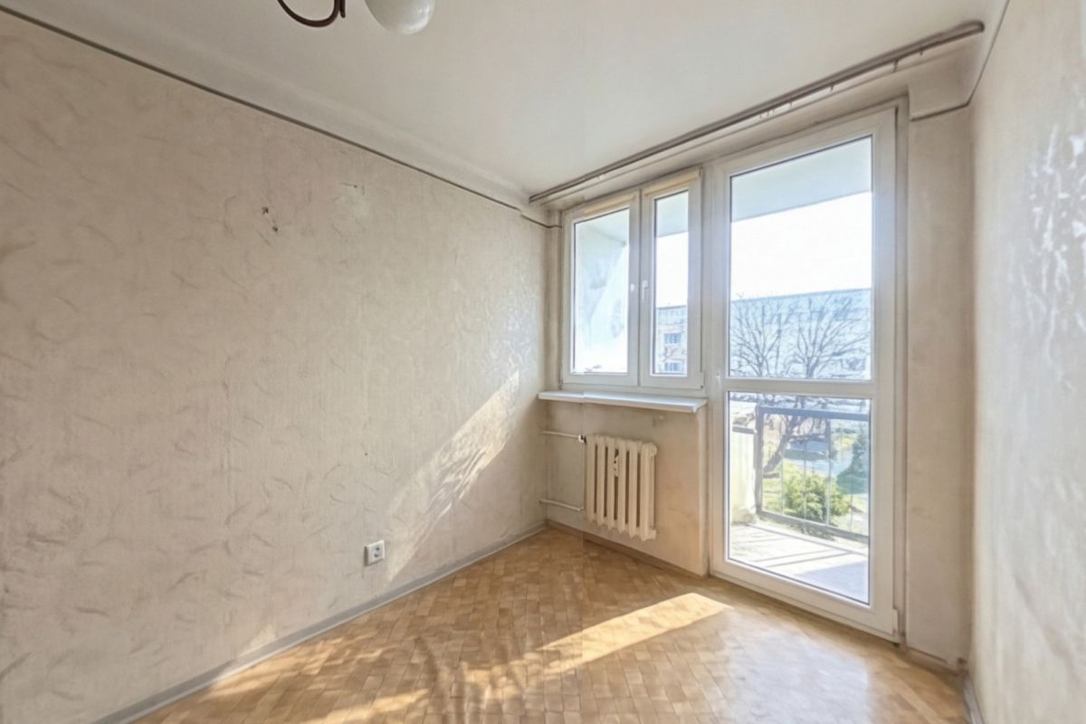 Mieszkanie 2-pokojowe Łódź Górna. Zdjęcie 6