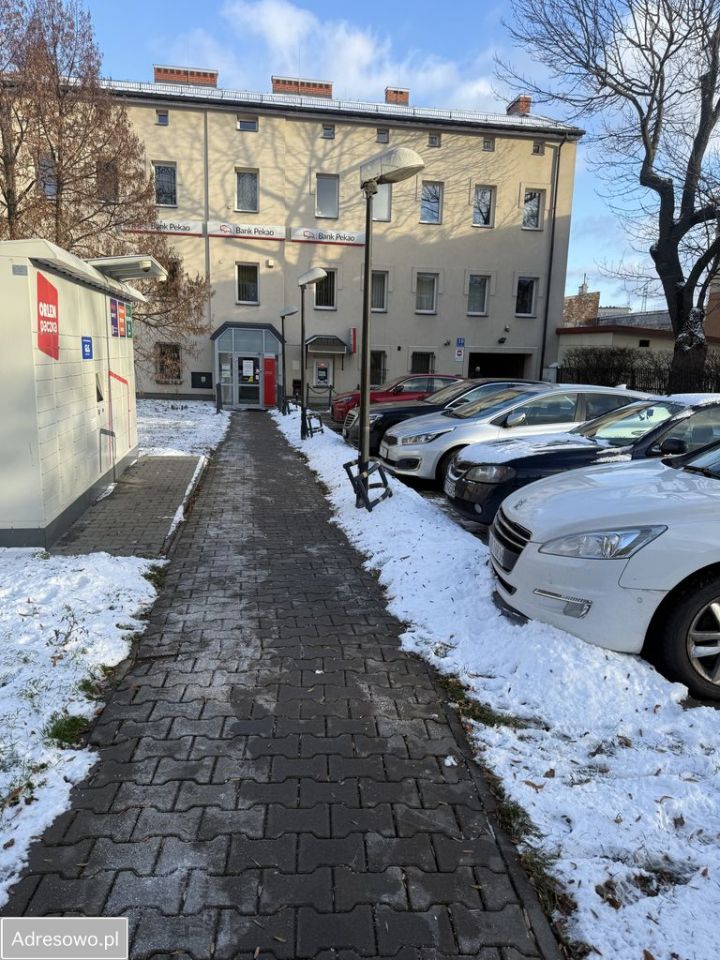 Biuro Lublin, ul. 1 Maja. Zdjęcie 11