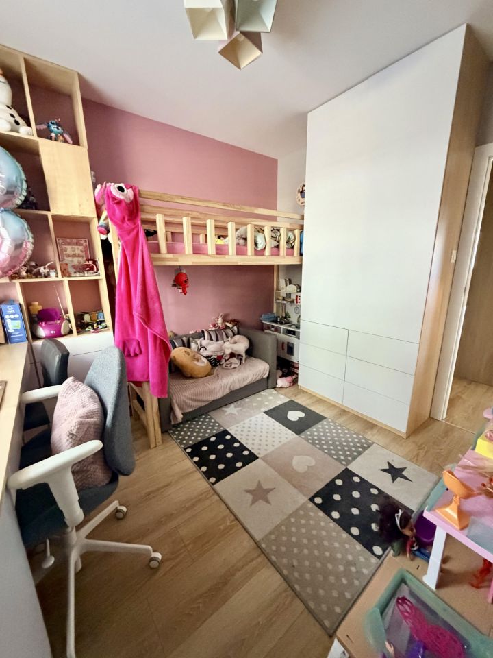 Mieszkanie 3-pokojowe Łódź Teofilów, ul. Traktorowa. Zdjęcie 8