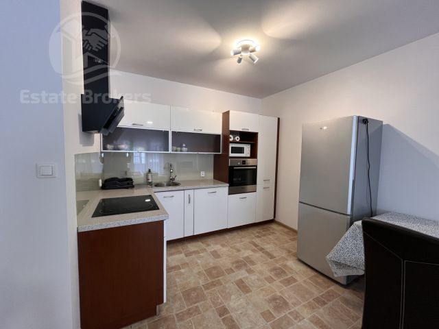 Mieszkanie 2-pokojowe Wrocław Fabryczna, ul. Mosiężna. Zdjęcie 1