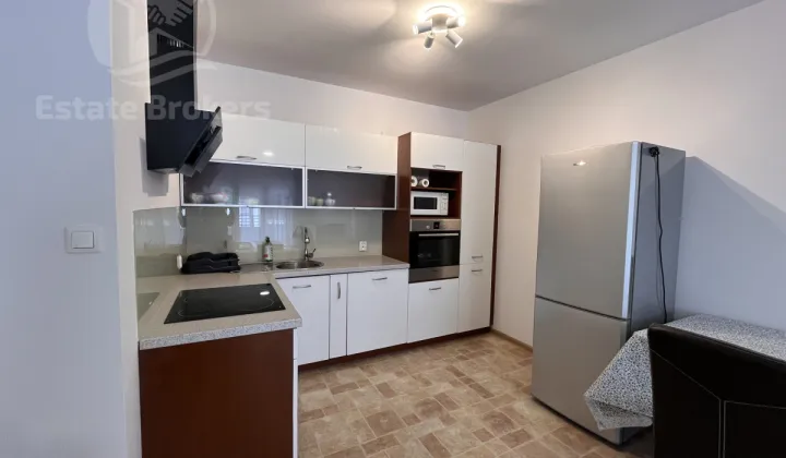 Mieszkanie 2-pokojowe Wrocław Fabryczna, ul. Mosiężna