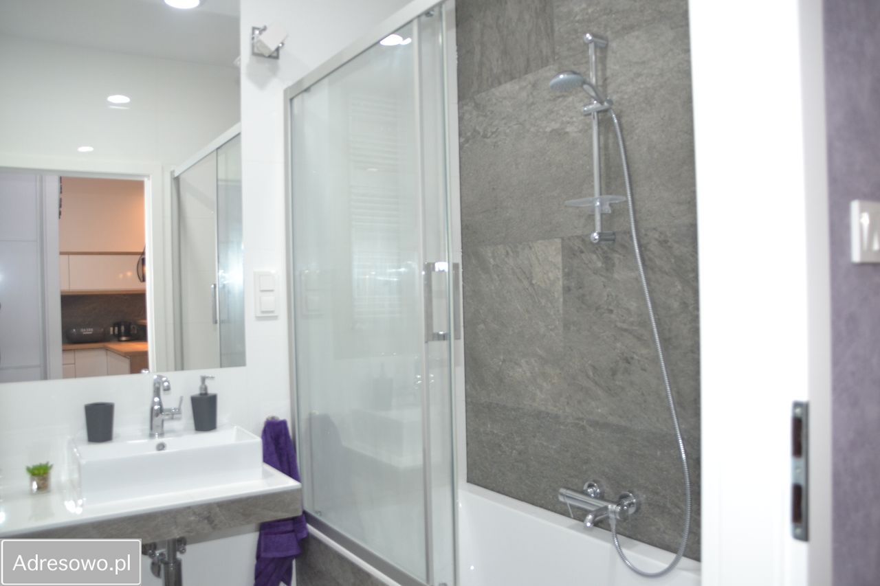 Mieszkanie 2-pokojowe Gdańsk Wrzeszcz, ul. Bolesława Chrobrego. Zdjęcie 9