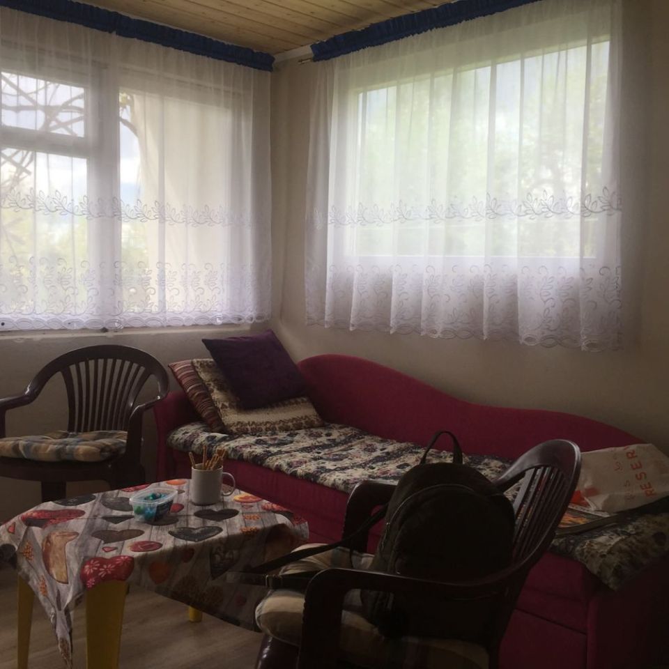 Działka rod Gorzów Wielkopolski, ul. Szarych Szeregów. Zdjęcie 6