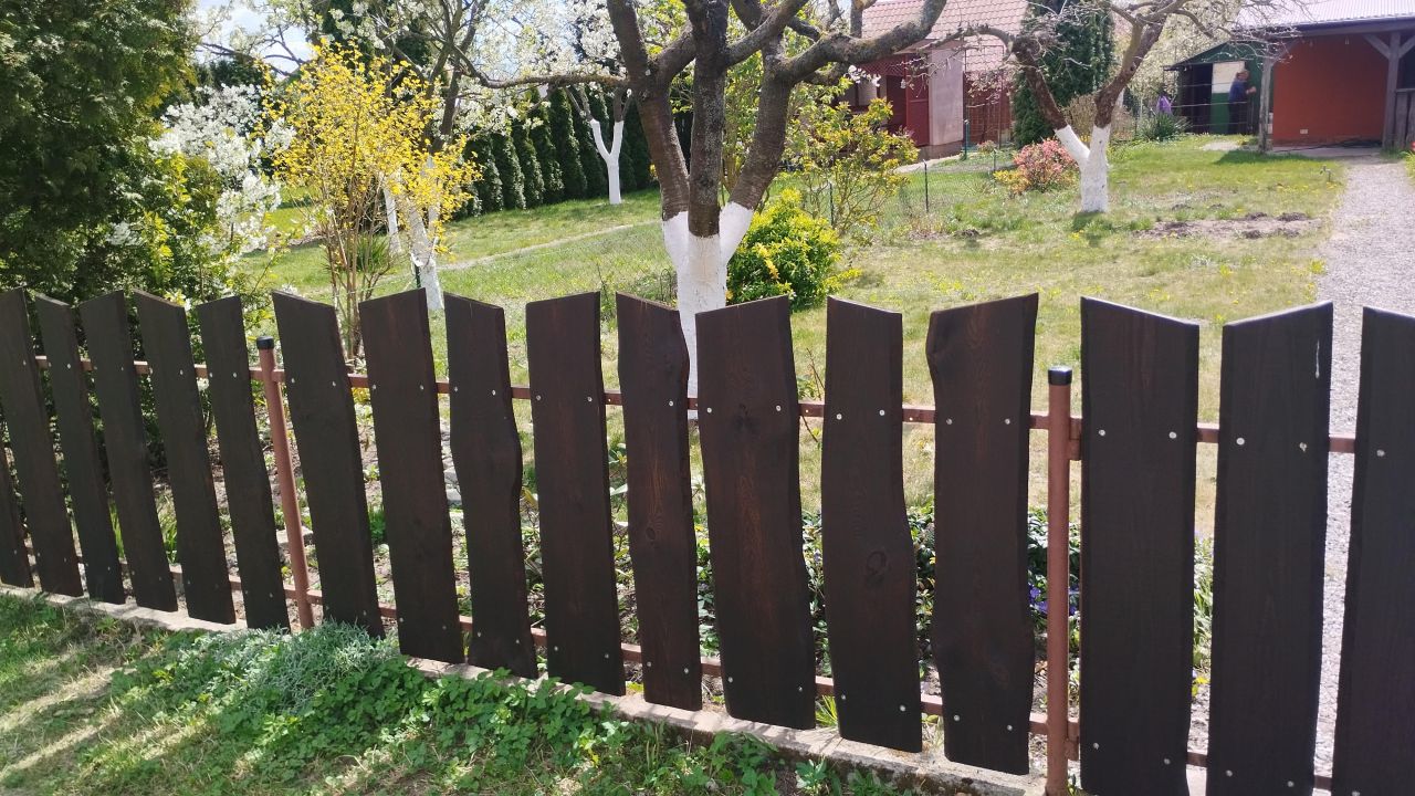 Działka rod Konin Gosławice, ul. Rybacka. Zdjęcie 8