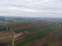 Działka rolno-budowlana Miechów. Zdjęcie 1