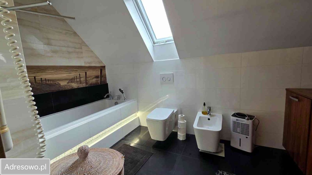 dom wolnostojący, 5 pokoi Michałowice, ul. Michałki. Zdjęcie 3