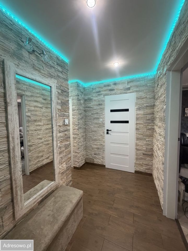 Mieszkanie 3-pokojowe Oborniki, ul. Armii Krajowej. Zdjęcie 9