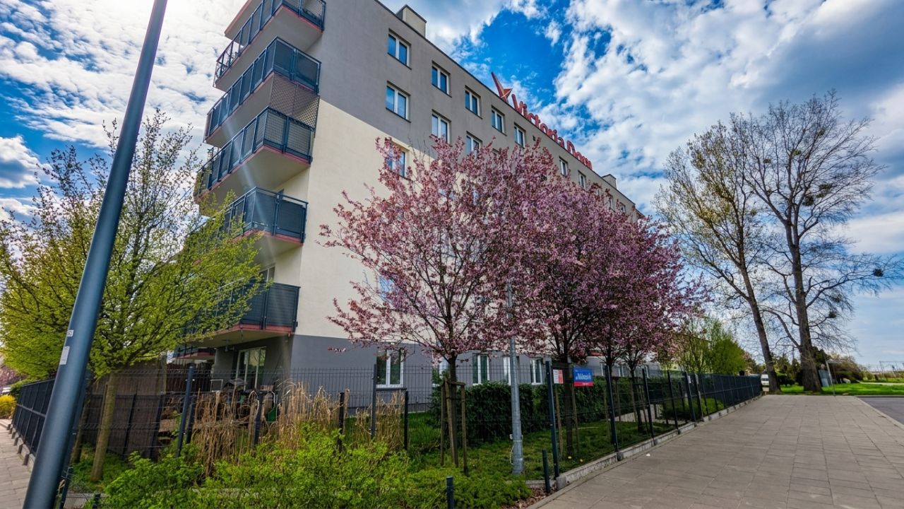 Mieszkanie 2-pokojowe Warszawa Praga-Południe, ul. Nasielska. Zdjęcie 16