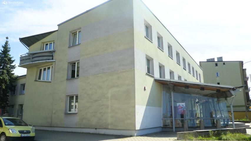 Mieszkanie 2-pokojowe Chrzanów, ul. J. Piłsudskiego. Zdjęcie 3