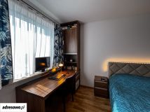 Mieszkanie 2-pokojowe Lublin Ponikwoda, ul. Konrada Bielskiego. Zdjęcie 4