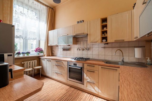 Mieszkanie 2-pokojowe Łódź Śródmieście, ul. Solna. Zdjęcie 6