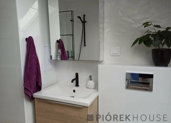 Mieszkanie 3-pokojowe Warszawa Wola, ul. Łacińska. Zdjęcie 14