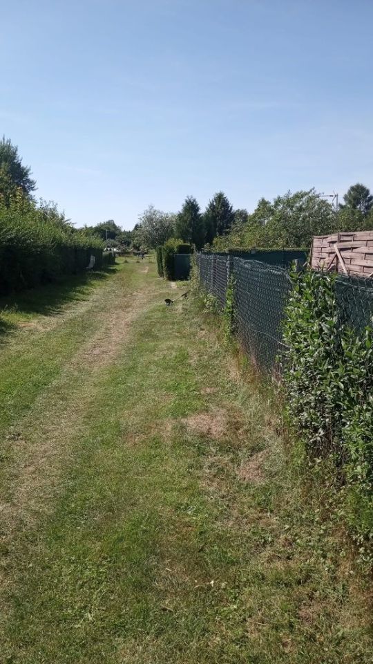 Działka rod Słupsk, ul. Gdańska. Zdjęcie 7