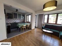 Mieszkanie 3-pokojowe Warszawa Wola, ul. Wolska. Zdjęcie 1