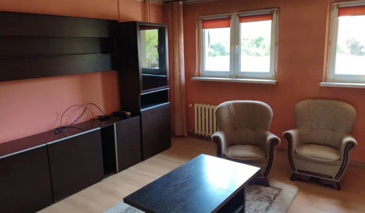 Mieszkanie 1-pokojowe Tychy