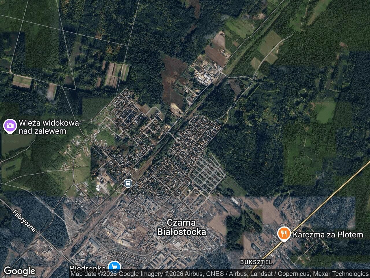 bliźniak, 5 pokoi Czarna Białostocka, ul. Sokólska. Zdjęcie 1