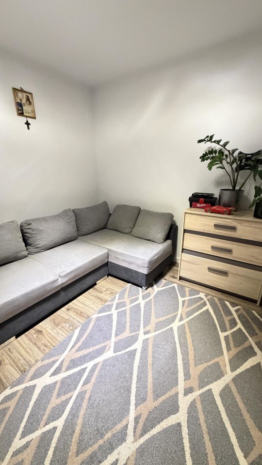 Mieszkanie 3-pokojowe Żyrardów Centrum, ul. Stefana Okrzei. Zdjęcie 10