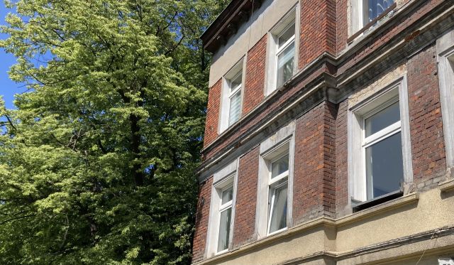 Mieszkanie 2-pokojowe Inowrocław, ul. św. Ducha. Zdjęcie 1