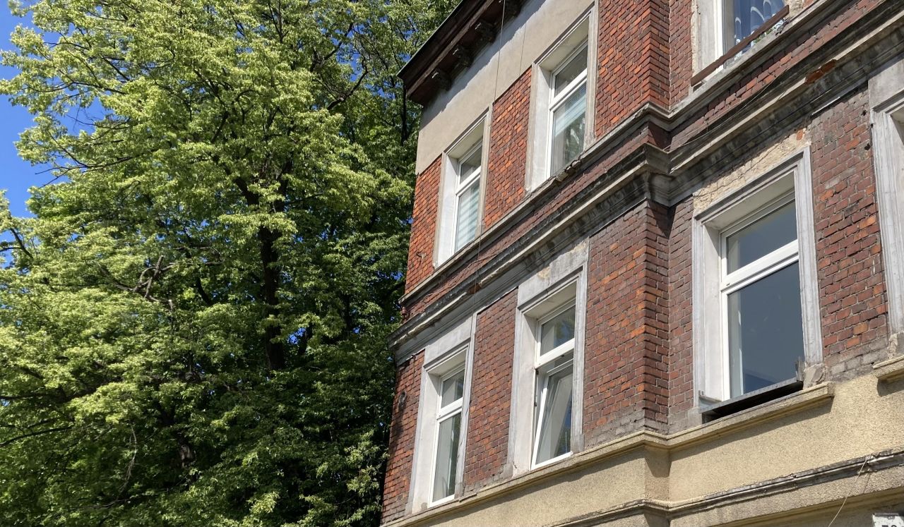 Mieszkanie 2-pokojowe Inowrocław, ul. św. Ducha