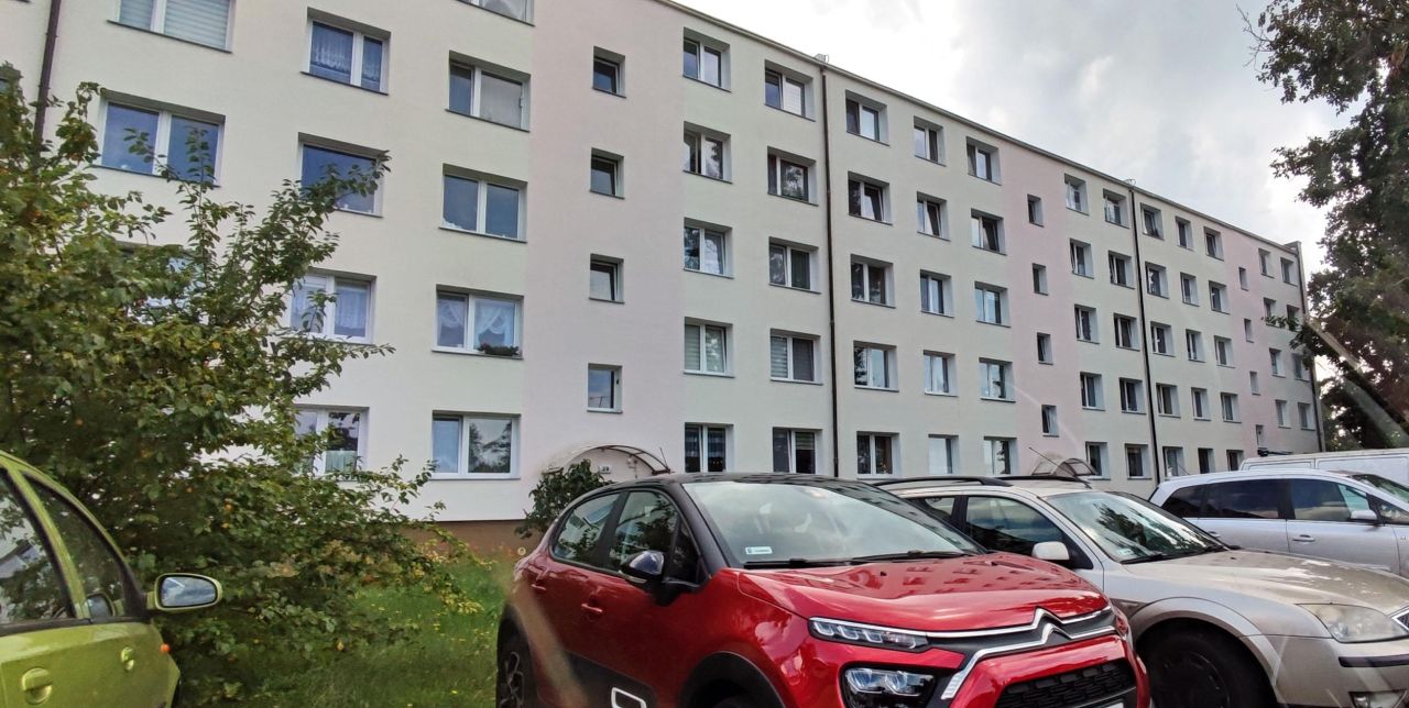 Mieszkanie 3-pokojowe Szczecin Zalom-Kasztanowe, ul. Produkcyjna