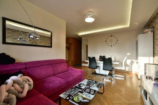 Mieszkanie 5-pokojowe Warszawa Ursynów, ul. Pachnąca. Zdjęcie 1