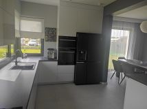 dom wolnostojący, 6 pokoi Siedlce, ul. Rumiankowa. Zdjęcie 2