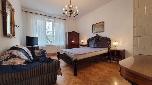 Mieszkanie 3-pokojowe Kraków Krowodrza, ul. Juliusza Lea. Zdjęcie 2