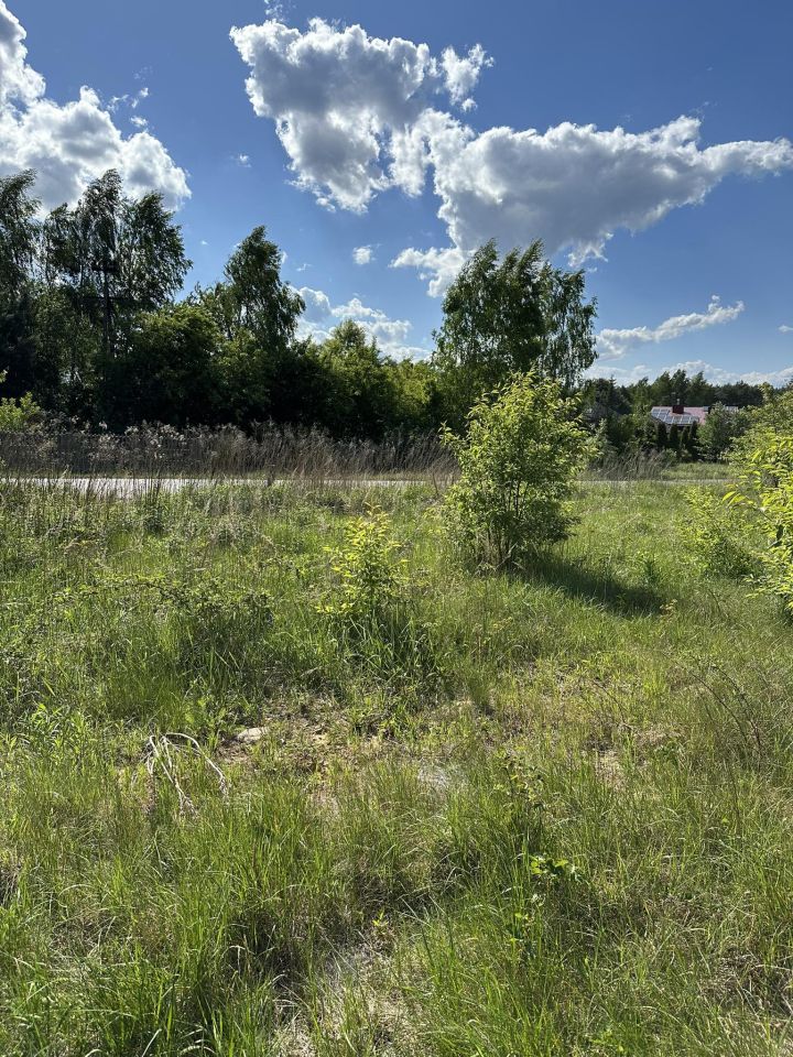 Działka budowlana Żarki-Letnisko, ul. Letniskowa. Zdjęcie 13