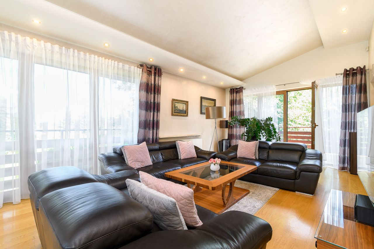 dom wolnostojący, 6 pokoi Węgrzce, ul. A12. Zdjęcie 5