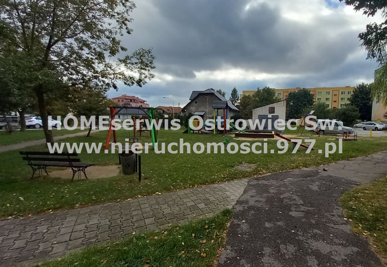 Mieszkanie 1-pokojowe Ostrowiec Świętokrzyski, os. Rosochy. Zdjęcie 12