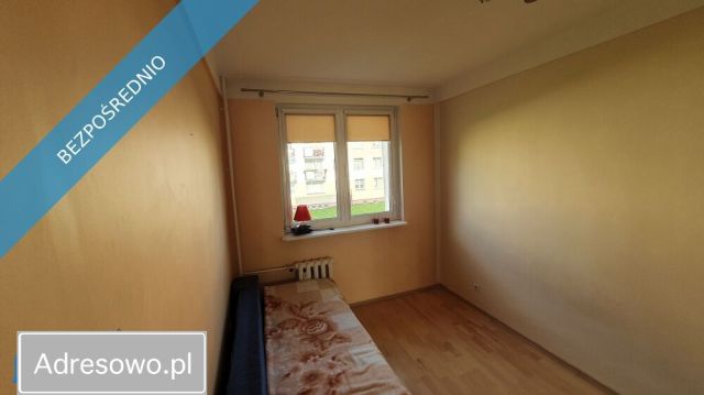 Mieszkanie 3-pokojowe Koszalin Północ, ul. mjr. Henryka Sucharskiego. Zdjęcie 6