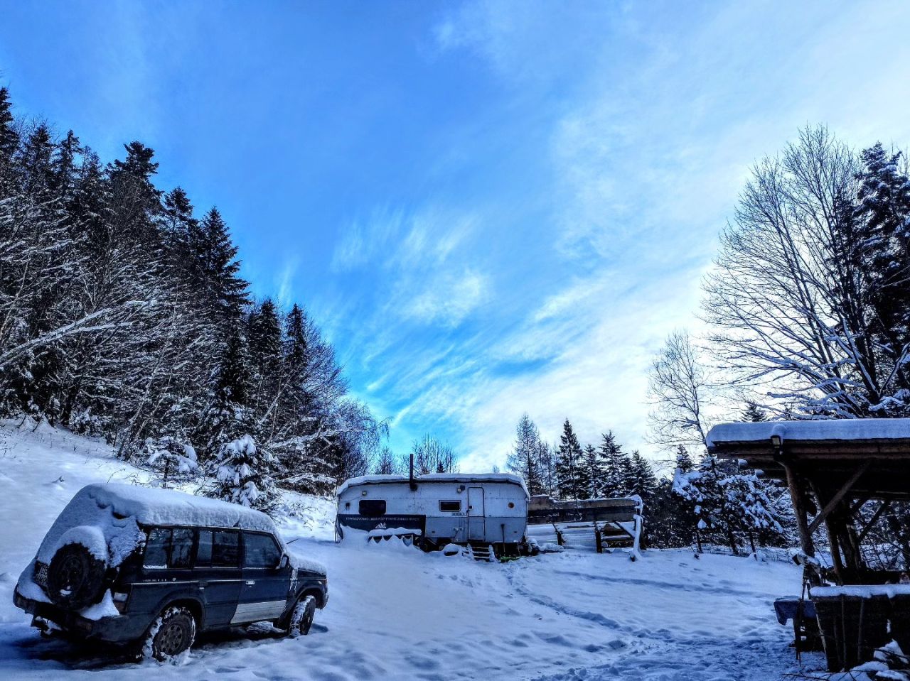 Działka budowlana Koszarawa Bystra. Zdjęcie 9