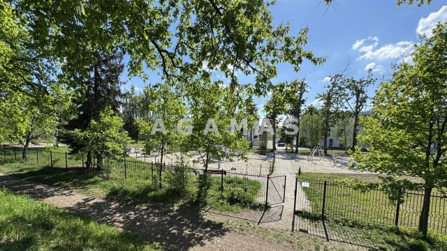 Mieszkanie 3-pokojowe Wrocław Śródmieście, ul. Marcellego Bacciarellego. Zdjęcie 21