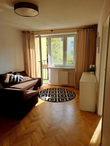 Mieszkanie 2-pokojowe Warszawa Ochota, ul. Władysława Korotyńskiego. Zdjęcie 1