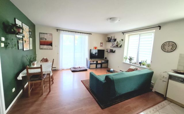 Mieszkanie 3-pokojowe Józefosław, ul. Wenus. Zdjęcie 1