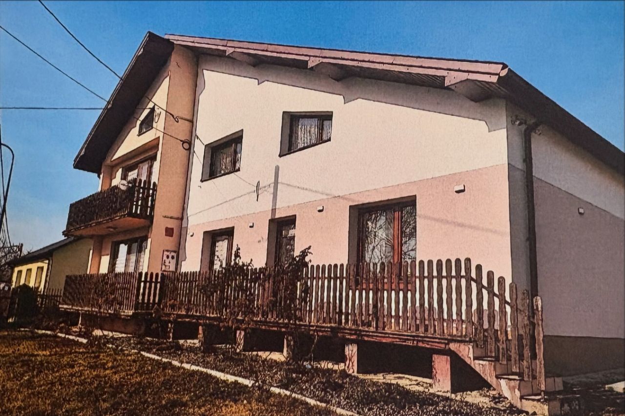 dom wolnostojący, 5 pokoi Urzuty. Zdjęcie 7