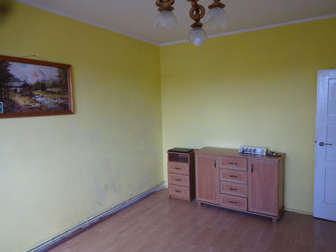 Mieszkanie 2-pokojowe Strzelin, ul. Marii Konopnickiej