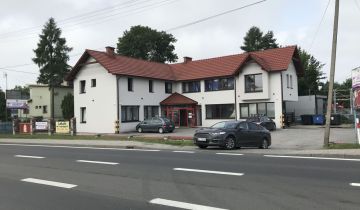 Lokal Węgrzce