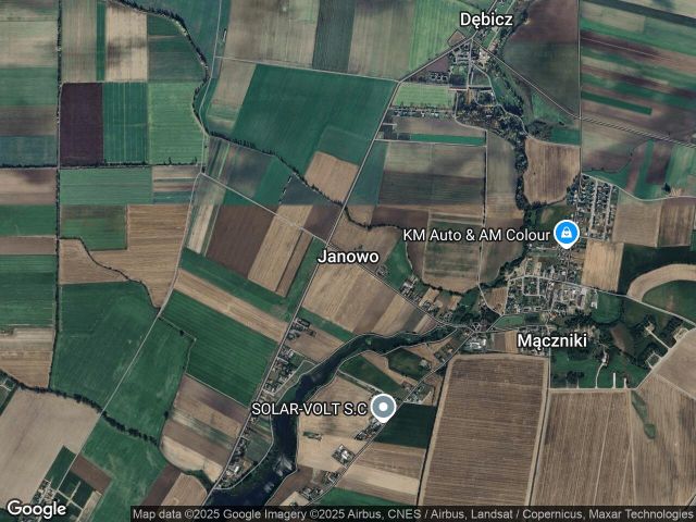 dom wolnostojący Janowo. Zdjęcie 1