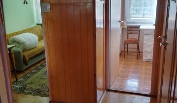 Mieszkanie 3-pokojowe Wola Krzysztoporska, ul. Tadeusza Kościuszki