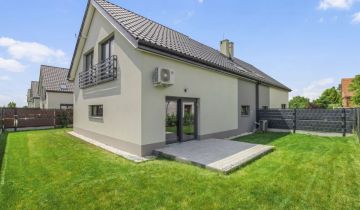 bliźniak, 4 pokoje Nowosiedlice