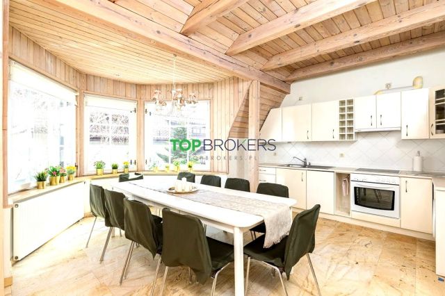 Mieszkanie 3-pokojowe Warszawa Wawer, ul. Leonarda Buczkowskiego. Zdjęcie 8