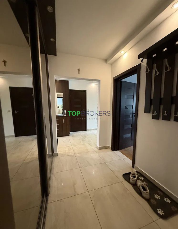 Mieszkanie 3-pokojowe Warszawa Ursynów, ul. Meander. Zdjęcie 11