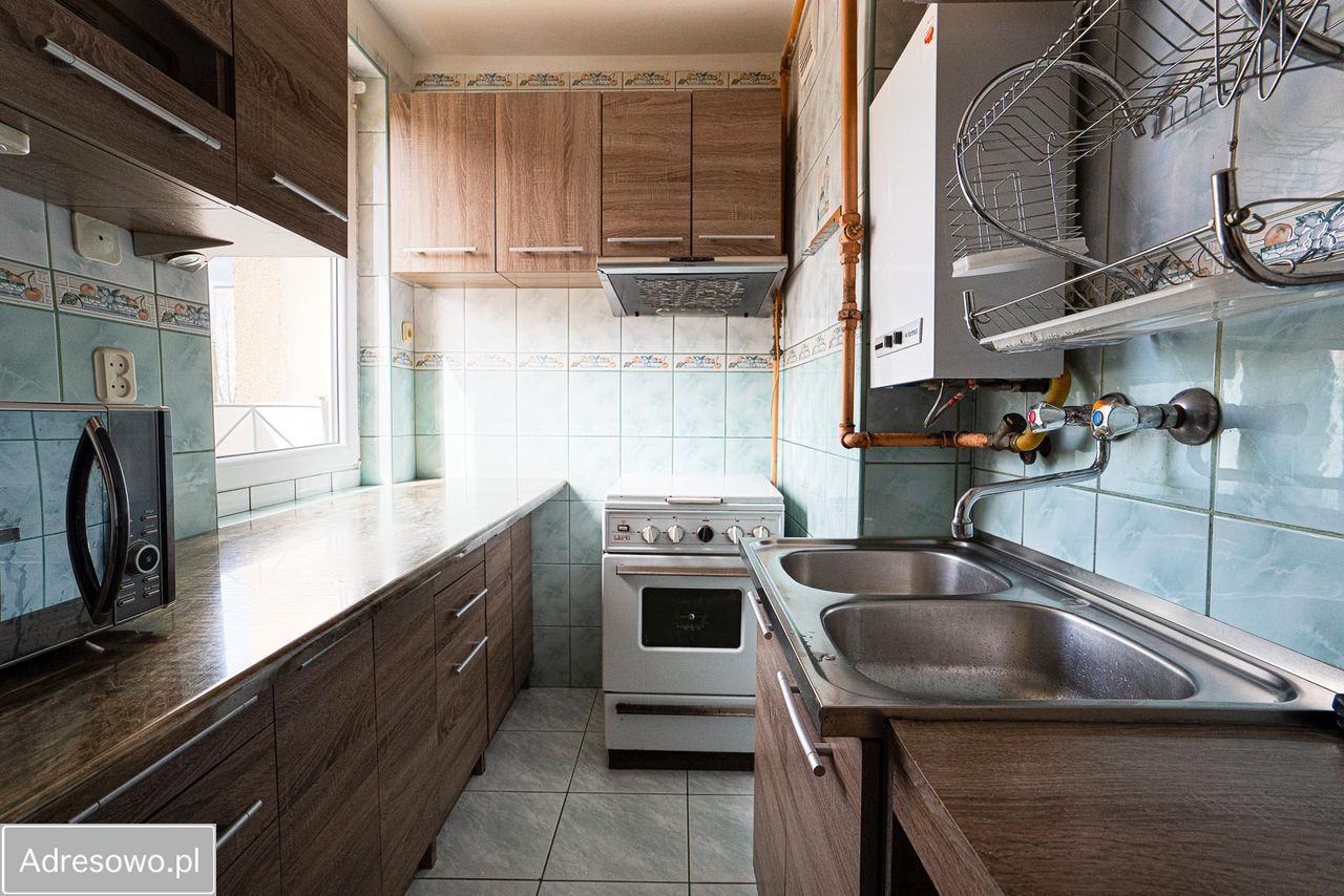 Mieszkanie 3-pokojowe Ostrowiec Świętokrzyski, ul. Iłżecka. Zdjęcie 7