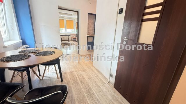 Mieszkanie 1-pokojowe Tomaszów Mazowiecki, ul. św. Antoniego. Zdjęcie 16